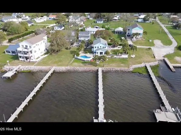 173 Salter Drive, Newport, NC 28570