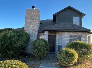 1750 Patrick Cir, Balch Springs, TX 75180