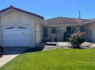 2178 Harrison St, Santa Clara, CA 95050