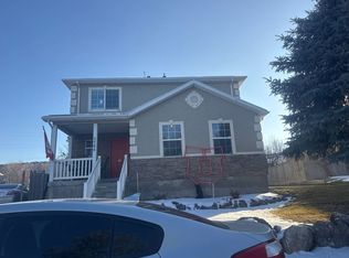 7784 N Kookaburra Ct, Eagle Mountain, UT 84005