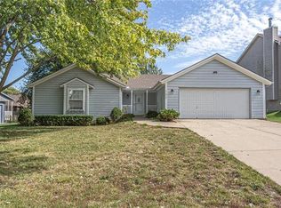 21850 Race St, Spring Hill, KS 66083