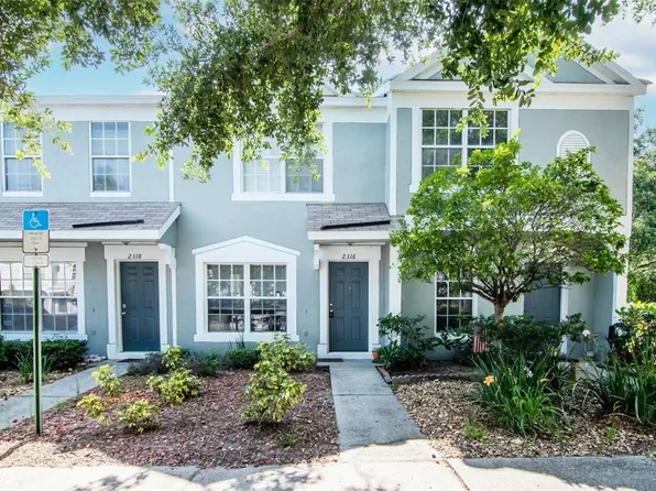 2316 Lake Woodberry Cir, Brandon, FL 33510