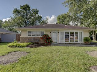 315 Seminole St, Park Forest, IL 60466
