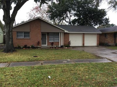 2506 Raspberry Ln, Pasadena, TX, 77502