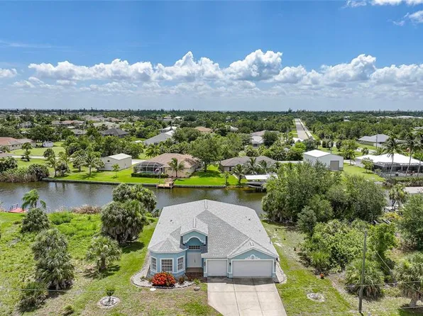 9436 President Cir, Port Charlotte, FL 33981