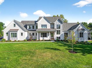 3 Briarbrook Trl, Saint Louis, MO 63131