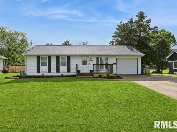 419 N Main St, Cambridge, IL 61238