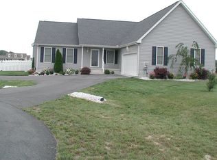 7669 Mustang Run, Milford, DE