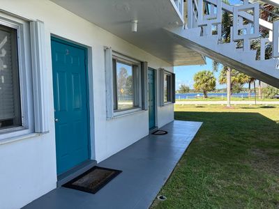2204 Lake Osborne Drive #2, Lake Worth Beach, FL, 33461