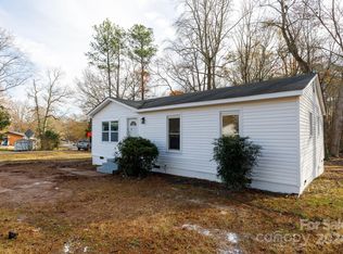 100 Valley Rd, York, SC 29745
