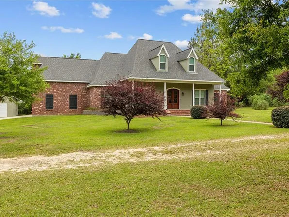 79358 Monte Cino Rd, Bush, LA 70431