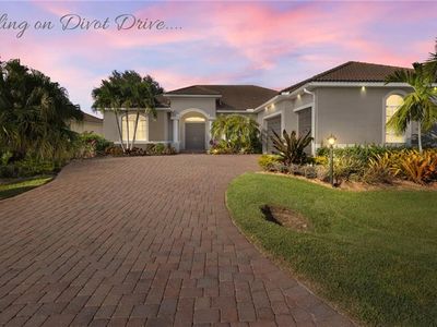 24930 Divot Dr, Bonita Springs, FL, 34135