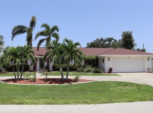 22112 Bronxville Ave, Pt Charlotte, FL 33952