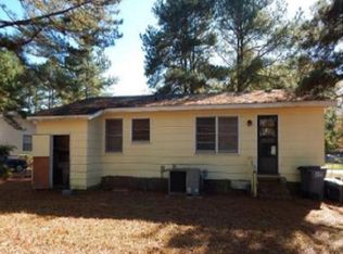 528 Quail Ct, Rocky Mount, NC 27803
