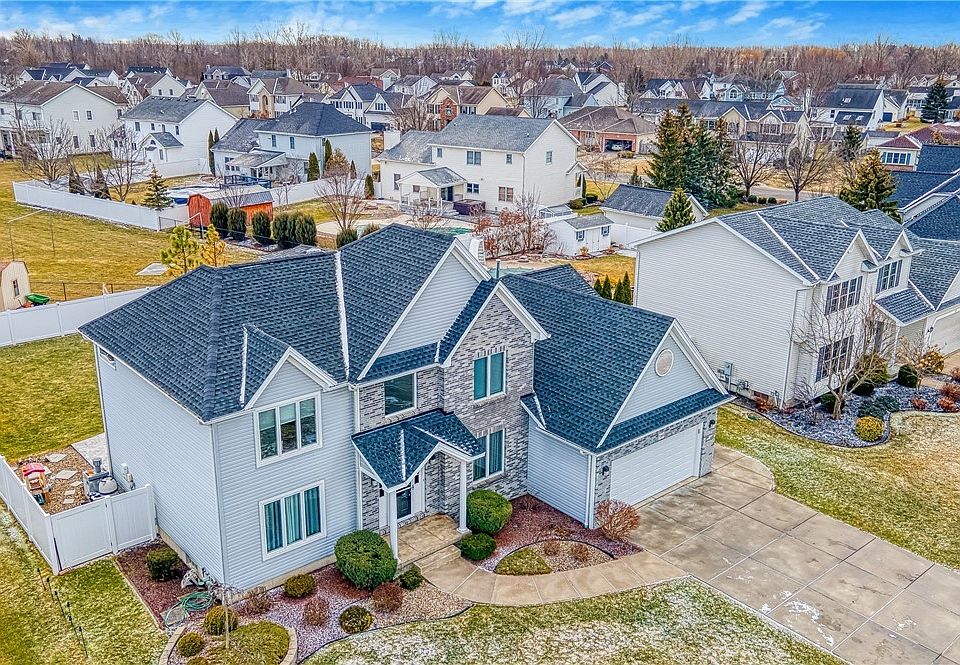 7069 Marigold Dr, North Tonawanda, NY 14120 Zillow