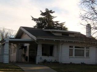 644 Central North Ave, Stockton, CA