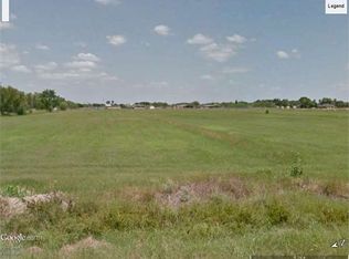 S Valley View Rd, Donna, TX 78537