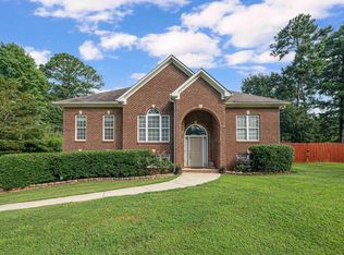 120 Twin Oaks Cir, Chelsea, AL 35043