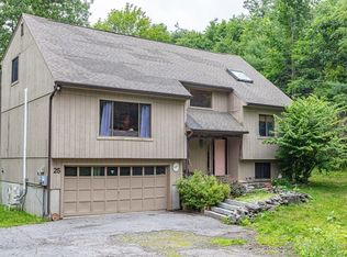 25 James Rd, Sterling, MA 01564