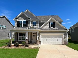 4920 Chase Hill Way W, Raleigh, NC 27603