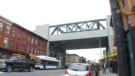 Rented by Keller Williams NYC