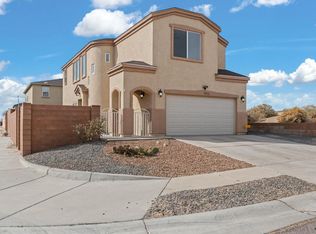 10920 Crandall Rd SW, Albuquerque, NM 87121