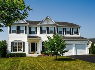 928 Devonshire Cir, Purcellville, VA 20132