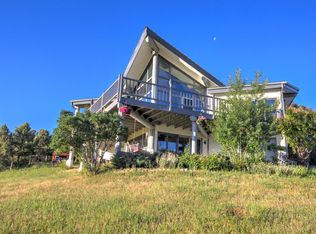 10945-331 County Rd, Silt, CO 81652