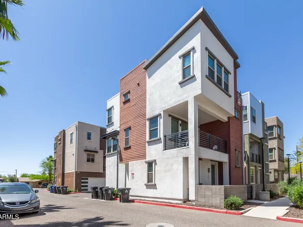 1106 E WEBER Drive #1006, Tempe, AZ 85288