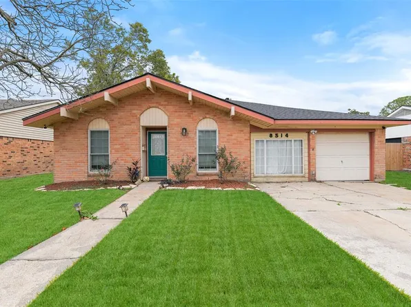8514 Collingdale Road, La Porte, TX 77571