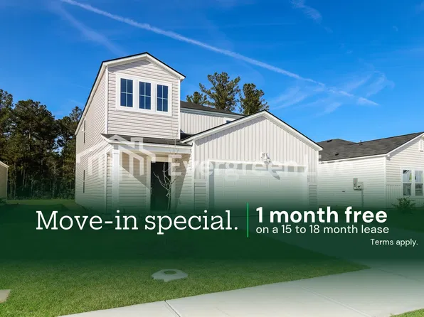 137 Barefoot Dr, Bloomingdale, GA