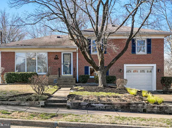 3102 Mosby St, Alexandria, VA 22305