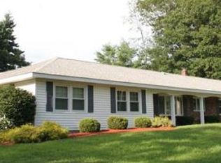3 Franklin Ave, Wilmington, MA 01887