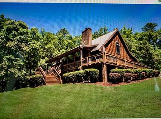 500 Upper Springs Rd, Pickens, SC 29671