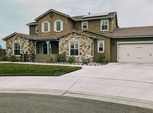3196 Kenosha Ave, Clovis, CA 93619