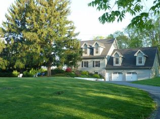 6621 Devonshire Heights Rd, Harrisburg, PA 17111