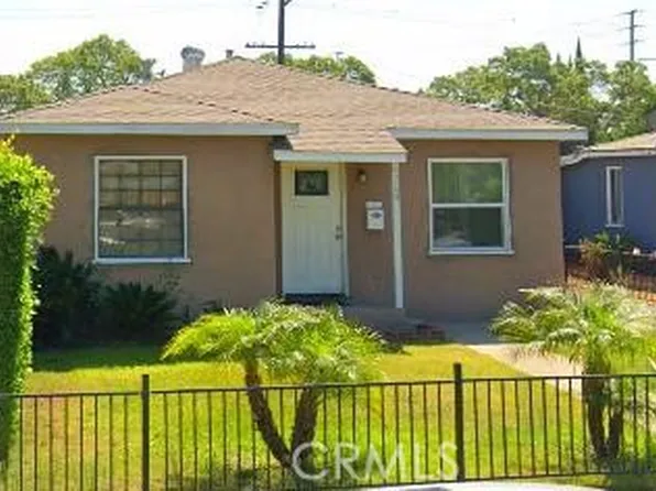 6754 Rose Ave, Long Beach, CA 90805