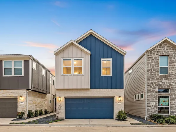 9831 Heritage Run Ln, Houston, TX 77080