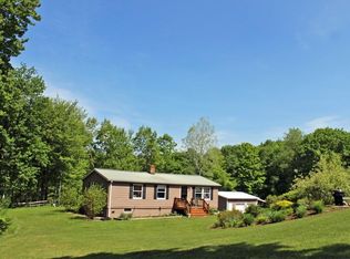 355 Warwick Rd, Northfield, MA 01360