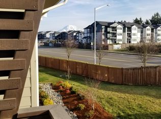 17416 118th Avenue Ct E UNIT A, Puyallup, WA 98374