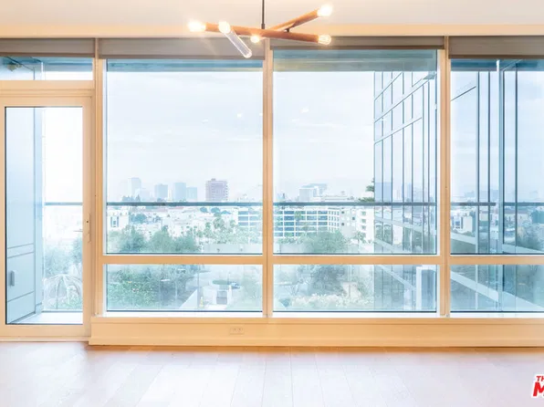 877 Francisco Street #1116, Los Angeles, CA 90017