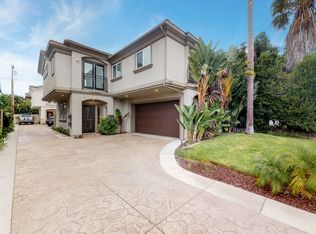 2227 Gates Ave #A, Redondo Beach, CA 90278