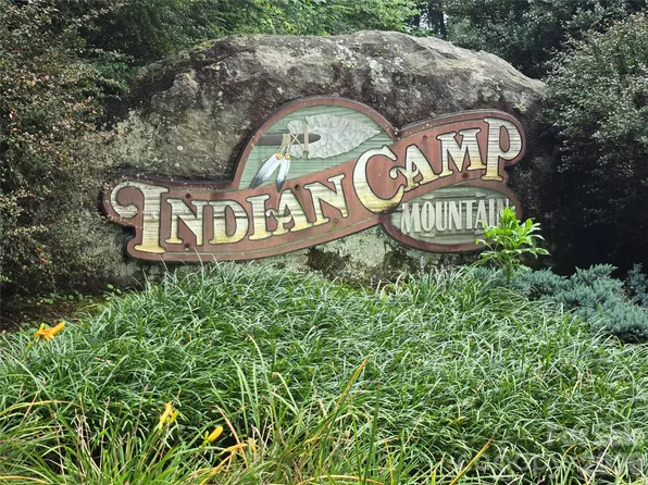 283 Ladd Rdg #105-A, Rosman, NC 28772