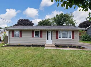 10320 Hall Ave, Lake City, PA 16423