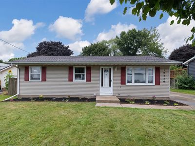 10320 Hall Ave, Lake City, PA, 16423