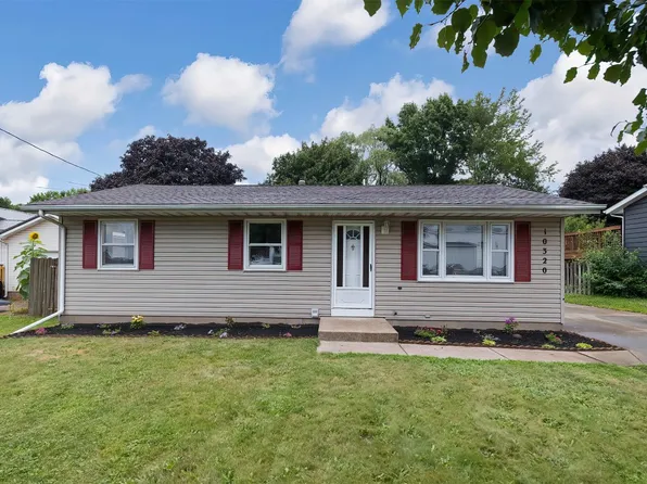 10320 Hall Ave, Lake City, PA 16423