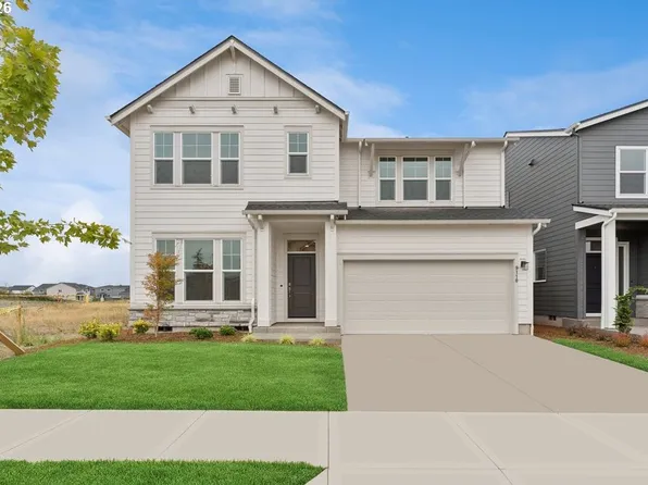 9110 S 1st St, Ridgefield, WA 98642