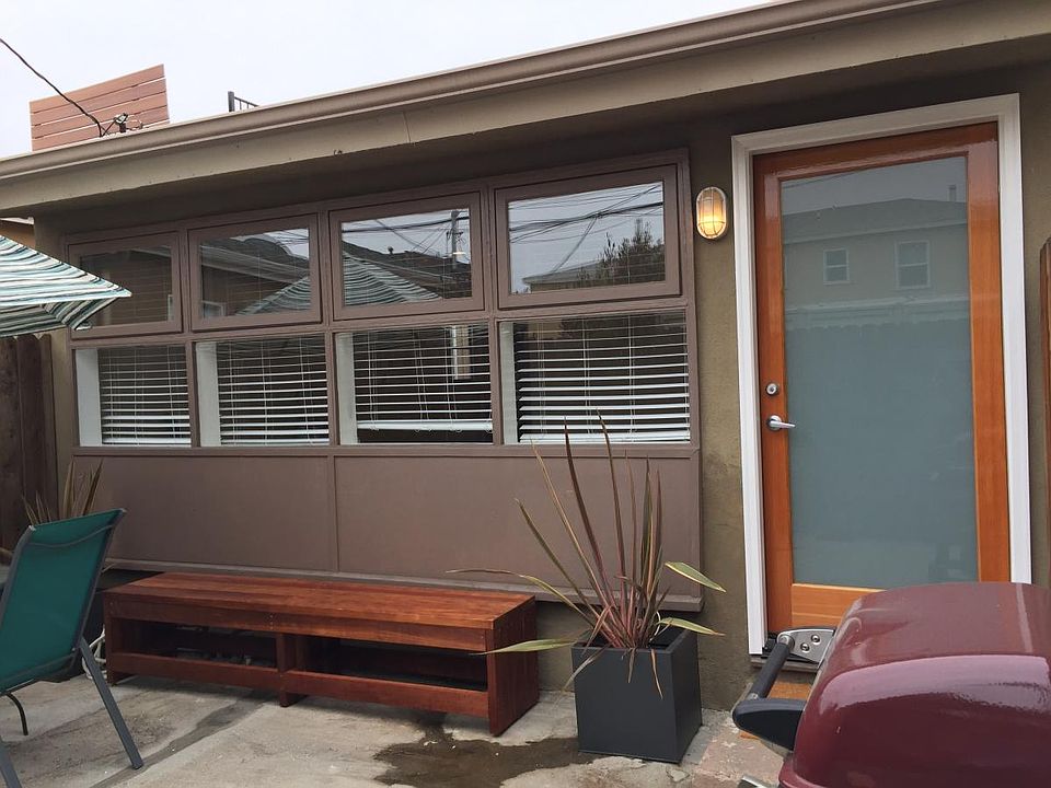 STYLISH BUNGALOW
