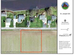 LOT 4 S Shore Dr, Mendon, MI