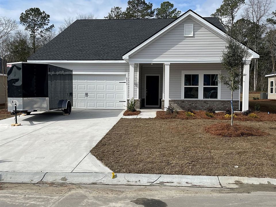 1st image of 6413 Twinspur Ct. Lot 20 St. Phillips "H6"